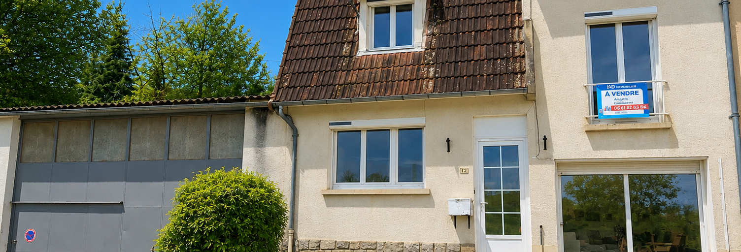 Maison 3 Pièces 95 m² à vendre à Lafeuillade-en-Vézie (15130)