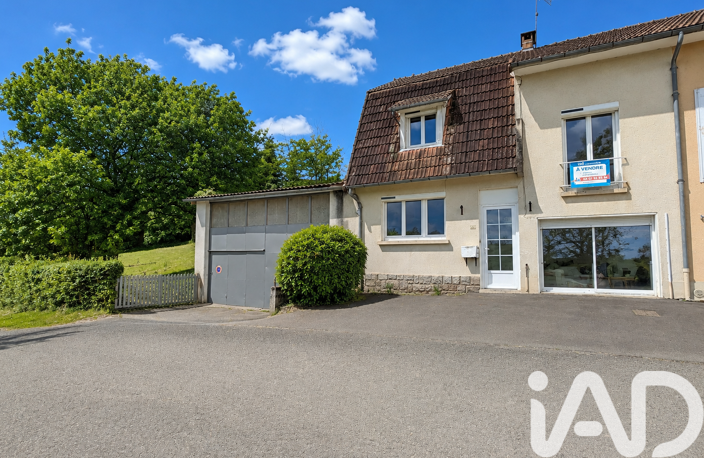 Vente Maison/villa 3 pièces — photo 2