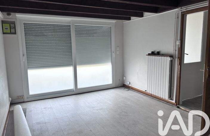 Vente Maison/villa 3 pièces — photo 4
