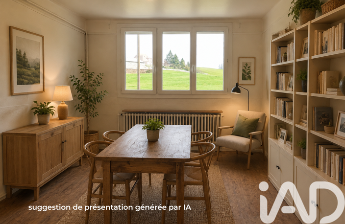 Vente Maison/villa 3 pièces — photo 5