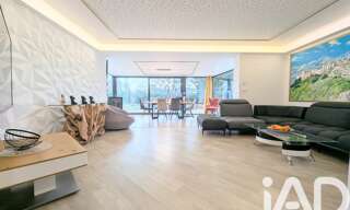 Maison 6 Pièces 210 m² à vendre à Marly (57155)