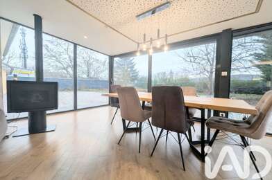 Maison 6 pièces 549000 €