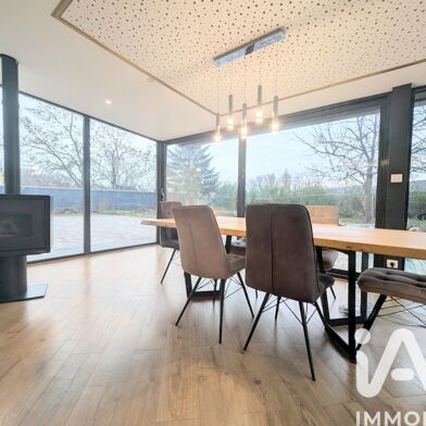 Maison 6 pièces 549000 €