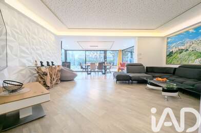 Maison 6 pièces 549000 €