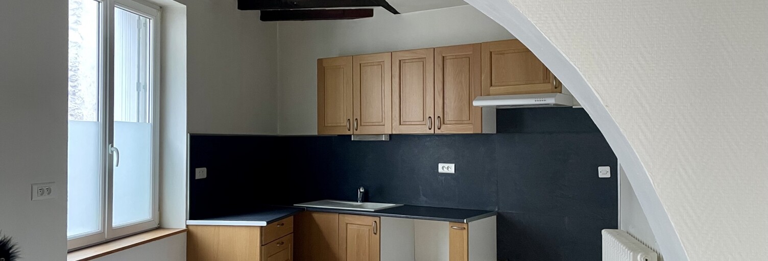 Maison 5 Pièces 93 m² à vendre à Cormery (37320)