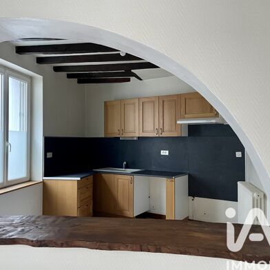 Maison 5 pièces 168500 €