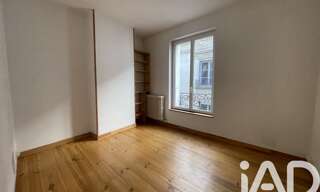 Maison 5 Pièces 93 m² à vendre à Cormery (37320)