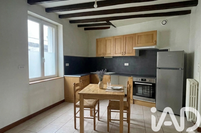 Maison 5 pièces 150000 €
