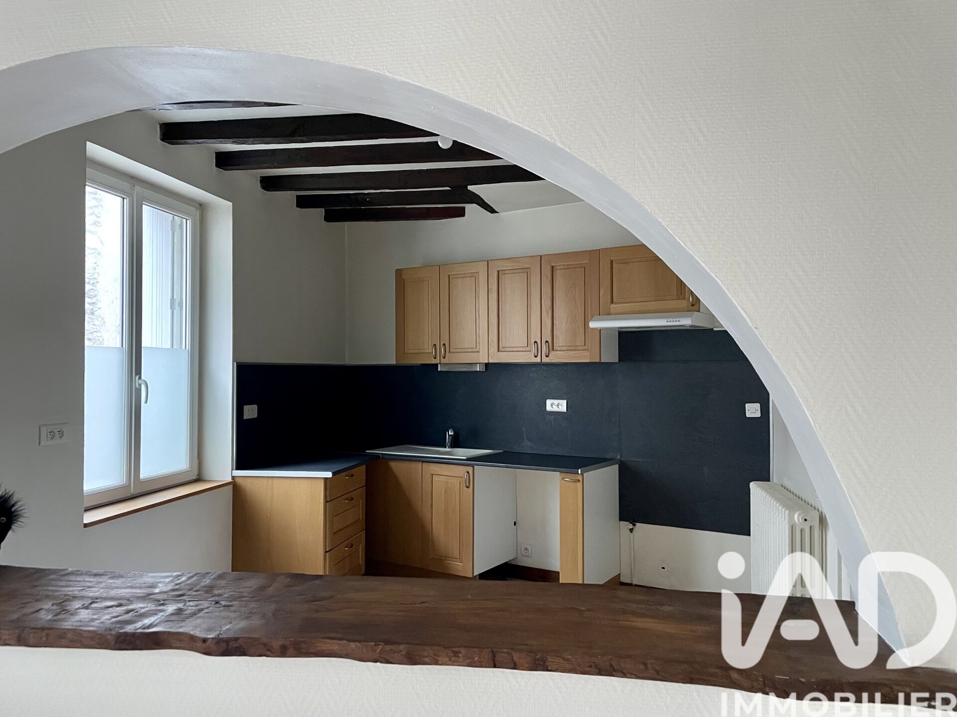 Vente Maison de ville 5 pièces - Photo 2