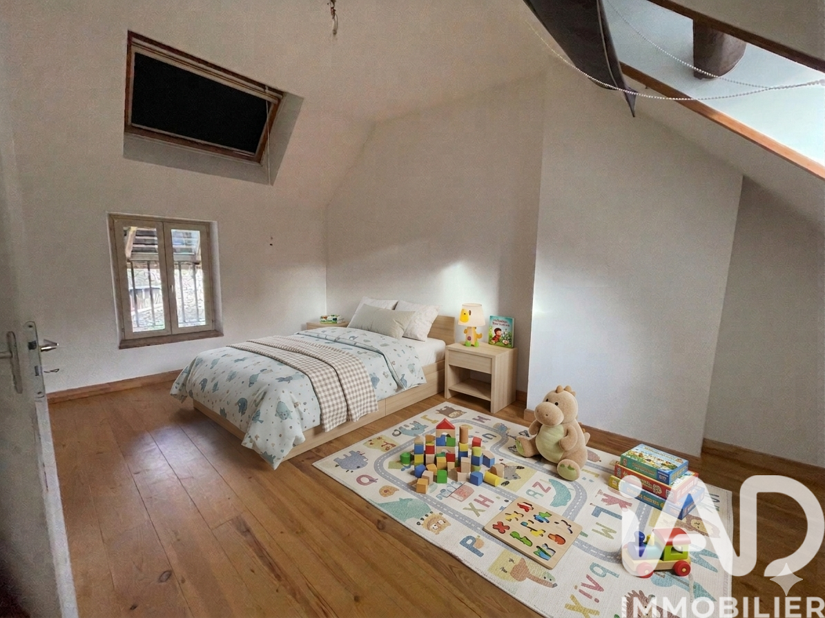Vente Maison de ville 5 pièces - Photo 4