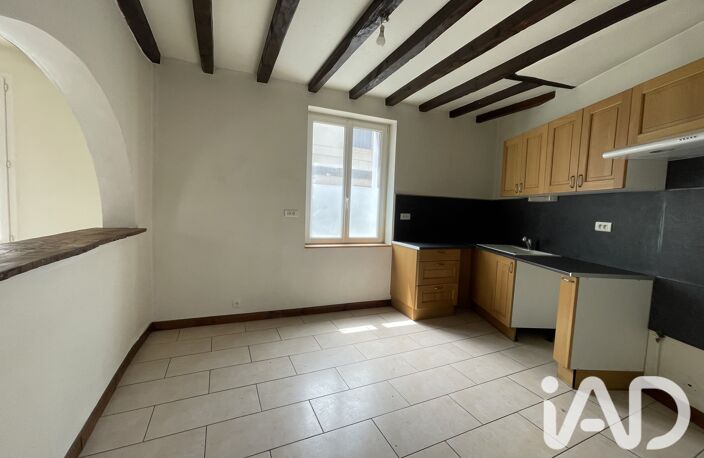 Vente Maison de ville 5 pièces — photo 3