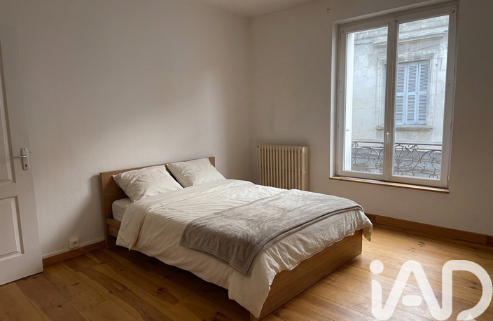 Vente Maison de ville 5 pièces — photo 5