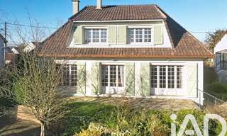 Maison 8 Pièces 145 m² à vendre à Breuillet (91650)