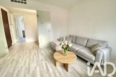 Appartement 3 pièces 155000 €