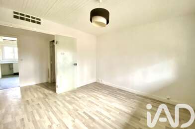 Appartement 3 pièces 138000 €