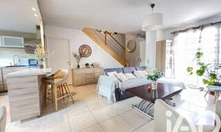 Maison 6 Pièces 125 m² à vendre à Boissy-sous-Saint-Yon (91790)