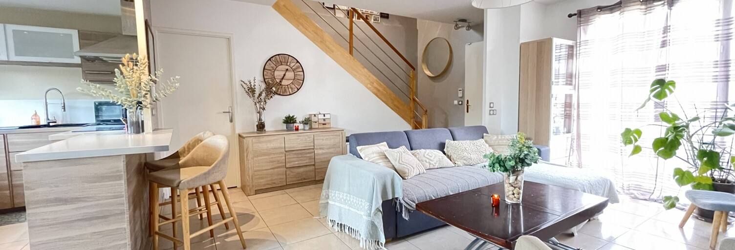 Maison 6 Pièces 125 m² à vendre à Boissy-sous-Saint-Yon (91790)