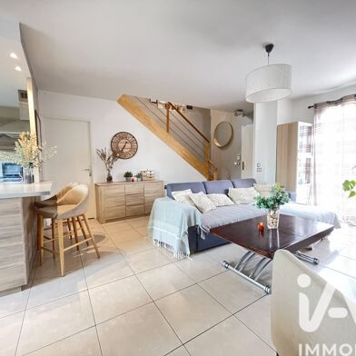 Maison 6 pièces 359000 €