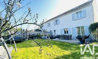 Maison 6 Pièces 124 m² à vendre à Boissy-sous-Saint-Yon (91790)