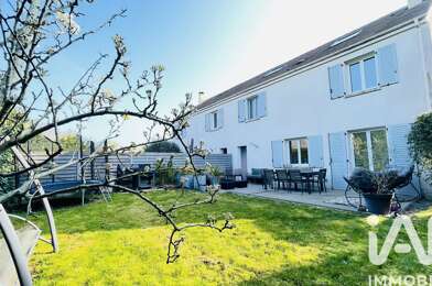 Maison 6 pièces 349000 €