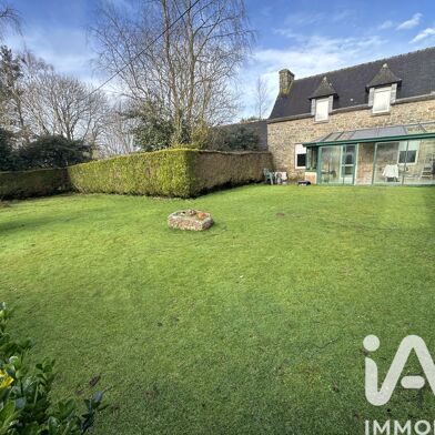 Maison 5 pièces 213000 €