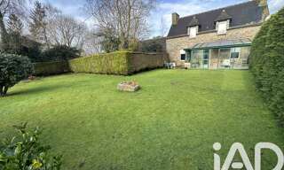Maison 5 Pièces 102 m² à vendre à Plouaret (22420)