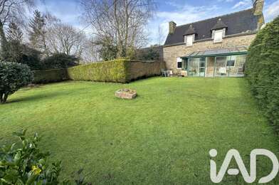 Maison 5 pièces 213000 €