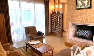 Maison 4 Pièces 110 m² à vendre à Herbault (41190)