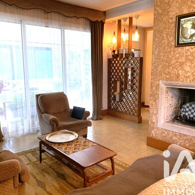 Maison 4 pièces 175000 €