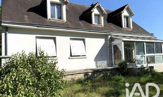 Maison 4 Pièces 110 m² à vendre à Herbault (41190)