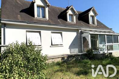 Maison 4 pièces 168000 €