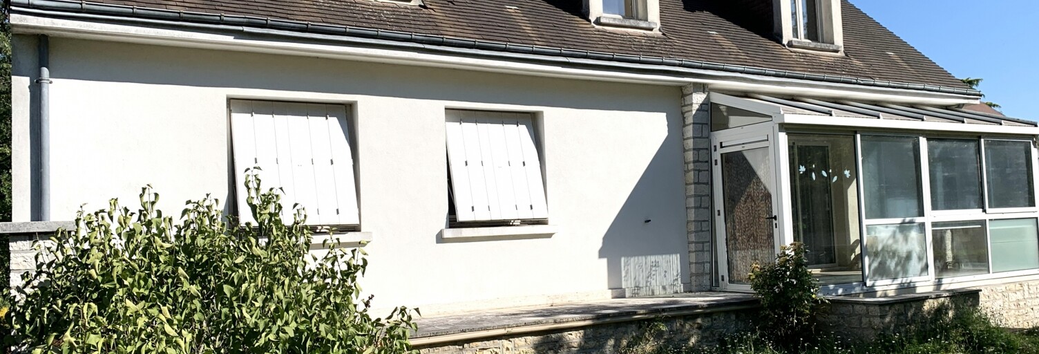 Maison 4 Pièces 110 m² à vendre à Herbault (41190)