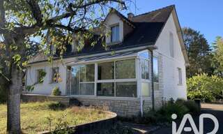 Maison 4 Pièces 110 m² à vendre à Herbault (41190)