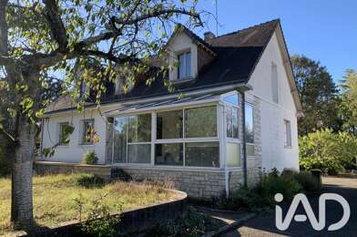 Maison 4 pièces 158000 €