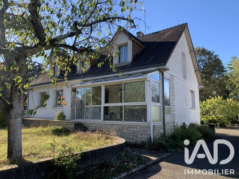 Vente Maison/villa 4 pièces — photo 1