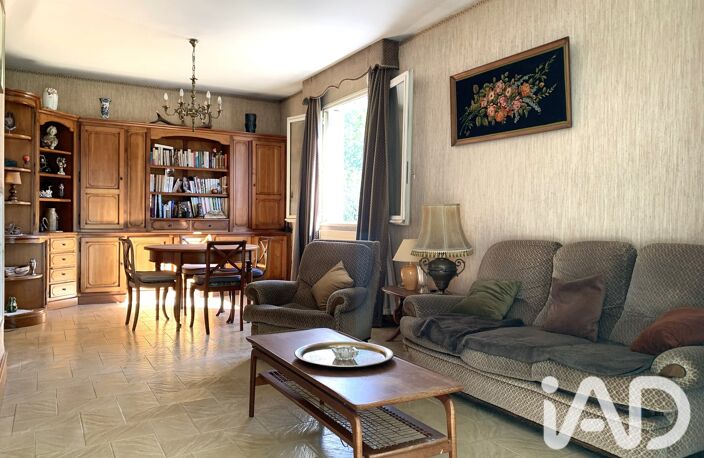 Vente Maison/villa 4 pièces — photo 2
