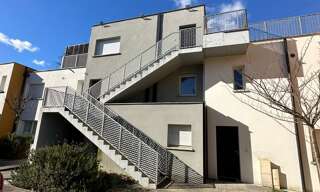 Appartement 2 Pièces 42 m² à vendre à Eysines (33320)