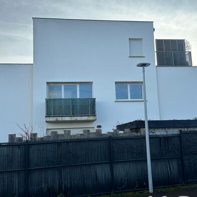 Appartement 2 pièces 168000 €