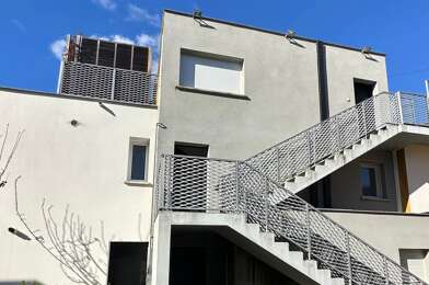 Appartement 2 pièces 168000 €