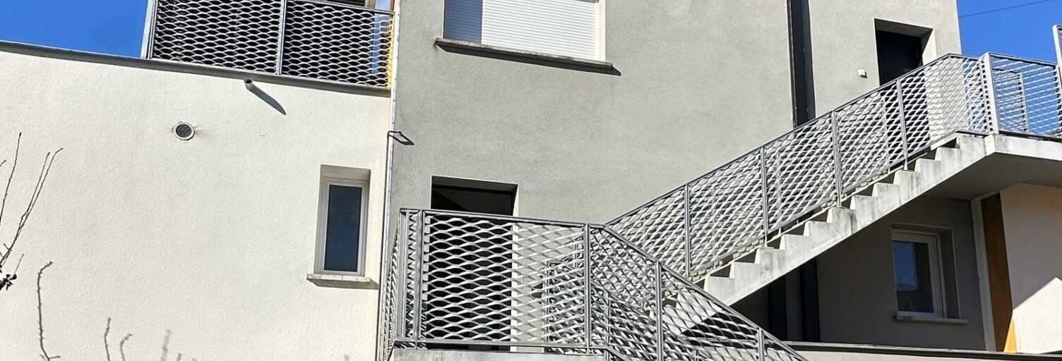 Appartement 2 Pièces 41 m² à vendre à Eysines (33320)