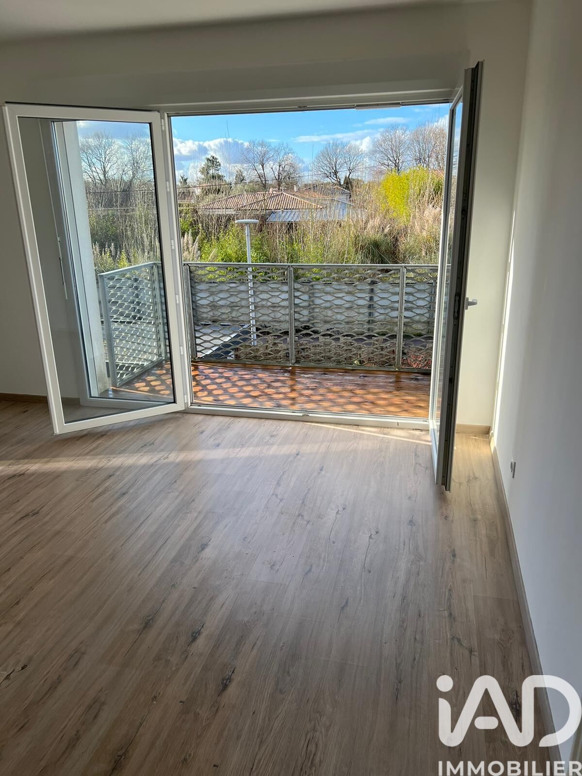 Vente Appartement 2 pièces - Photo 3