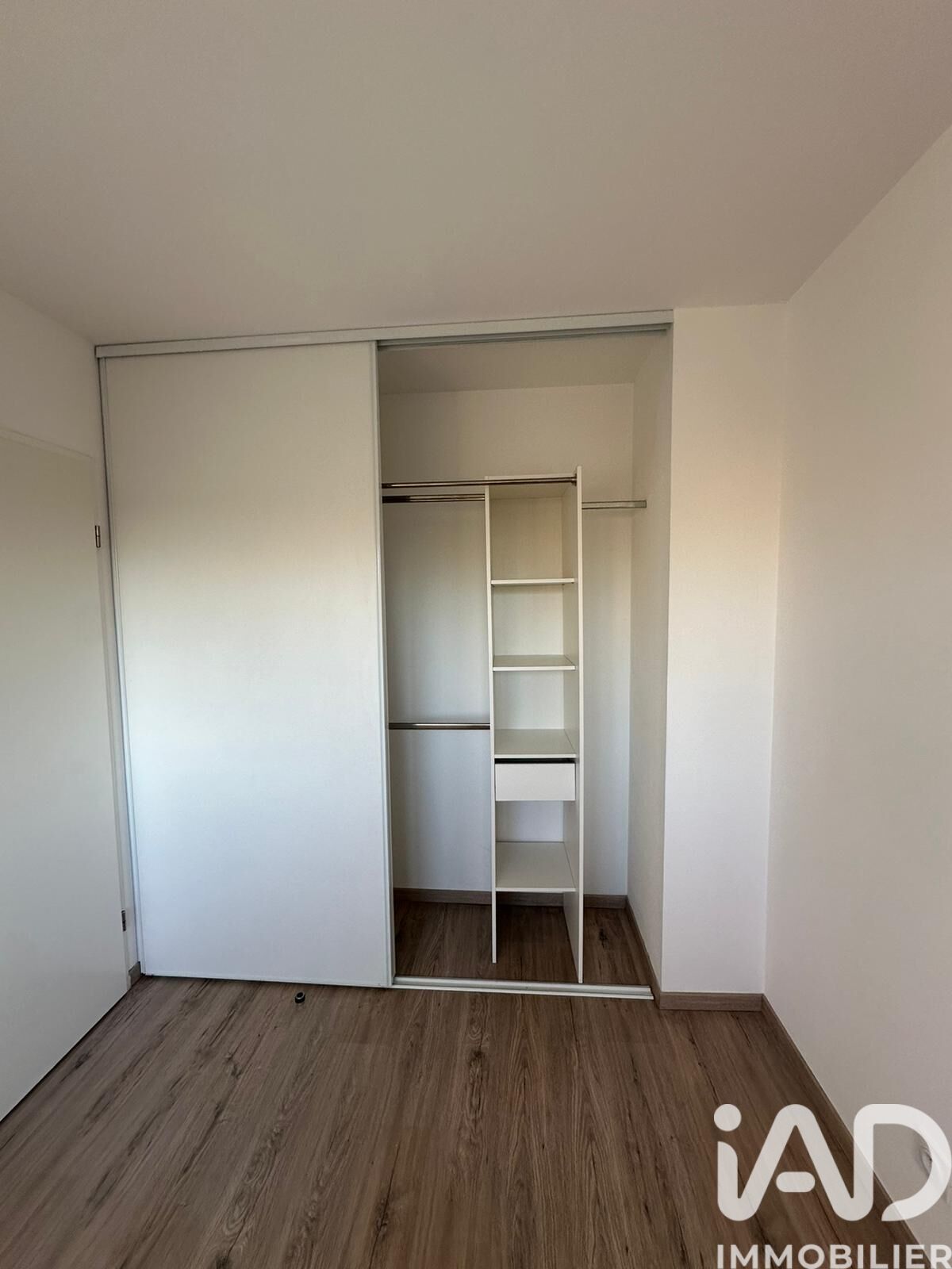 Vente Appartement 2 pièces - Photo 5