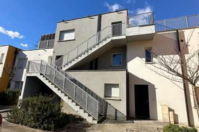 Appartement 2 pièces 164000 €