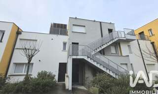 Appartement 2 Pièces 41 m² à vendre à Eysines (33320)