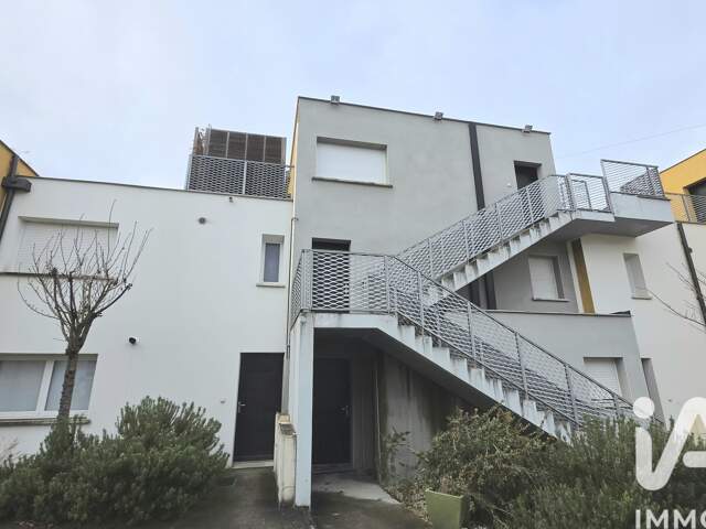 Vente Appartement 2 pièces — photo du bien