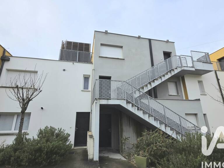 Vente Appartement 2 pièces — photo 1