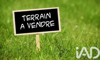 Terrain  384 m² à vendre à Milly-la-Forêt (91490)