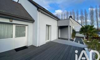 Maison 7 Pièces 145 m² à vendre à Montfort-sur-Meu (35160)