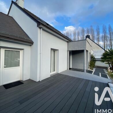 Maison 7 pièces 435000 €