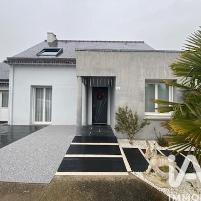 Maison 7 pièces 435000 €